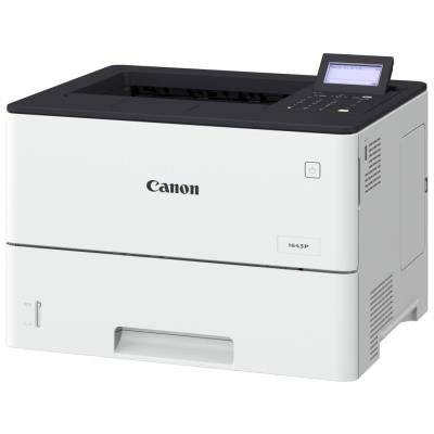 Canon černobílá tiskárna i-SENSYS X 1643P /"A4 BW SFP/tisk/ 43 str./min /Ethernet/USB - bez tonerů