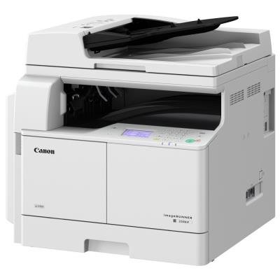 Canon černobílá multifunkce iR 2206iF MFP /A3/tisk,kopírování,skenování,fax/11str.min/DADF/LAN/WIFI/USB - bez tonerů 