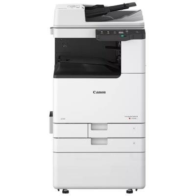 Canon imageRUNNER C3226i + 4x toner a instalace