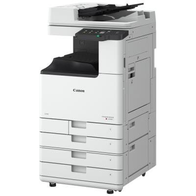 Canon imageRUNNER C3226i + 4x toner a instalace