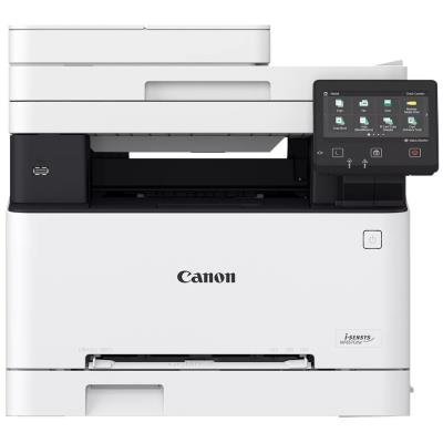 Canon i-SENSYS MF657Cdw 