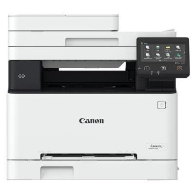 Canon i-SENSYS MF655Cdw 