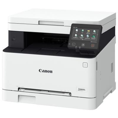 CANON i-SENSYS MF651Cw / A4 / tisk+scan+copy/ 18/18 ppm/ 1200x1200dpi / LAN/ USB/WIFI