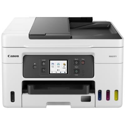 Canon Maxify GX4040/ PSC/ A4/ 600x1200/ ADF / Duplex/ WiFi / LAN / USB