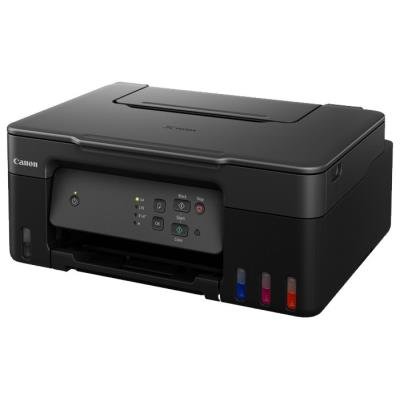 CANON PIXMA G2430 / A4 / 11/6 obr./min /print+scan+copy/ 4800x1200 / USB/ černá