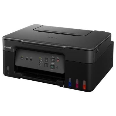 CANON PIXMA G3430 / A4/ print+scan+copy/ 11/6 ob./min/ 4800x1200 / WiFi/ USB/ černá