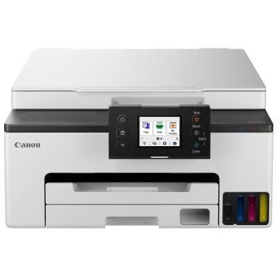 Canon Maxify GX1040/ PSC/ A4/ 600x1200/ Duplex/LAN/ WiFi/ USB