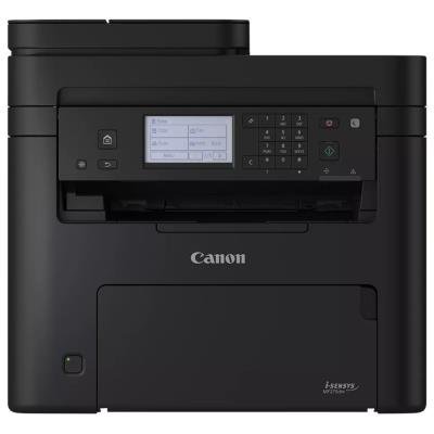 CANON i-SENSYS MF275dw / A4 / čb/ PSCF/ 2400x600dpi/ 29ppm/ USB/ LAN/ WiFi/ Duplex/ ADF/černá