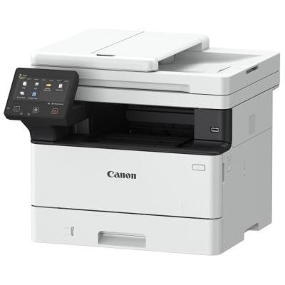 Canon černobílá multifunkce i-SENSYS X 1440iF /A4/MFP/Copy/Print/Scan/Send/FAX/40ppm/LAN,WLAN/USB - bez tonerů