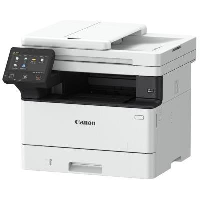 Canon černobílá multifunkce i-SENSYS X 1440i /A4/MFP/Copy/Print/Scan/Send/40ppm/LAN,WLAN/USB - bez tonerů