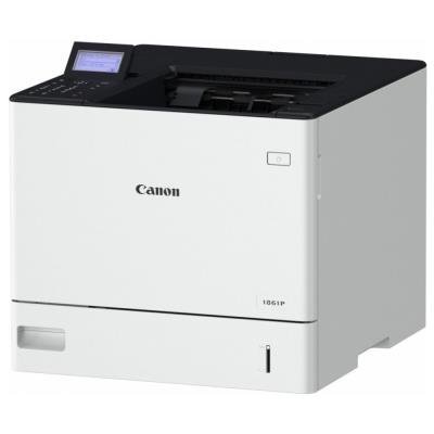 Canon černobílá tiskárna  i-SENSYS X 1861P  SFP/A4/ 61 str. min/DUPLEX/LAN/WIFI/USB - bez tonerů