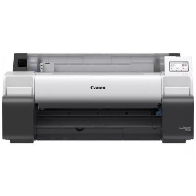 Canon imagePROGRAF TM-240 (A1 - 24") , WiFi, USB, Ethernet / bez podstavce