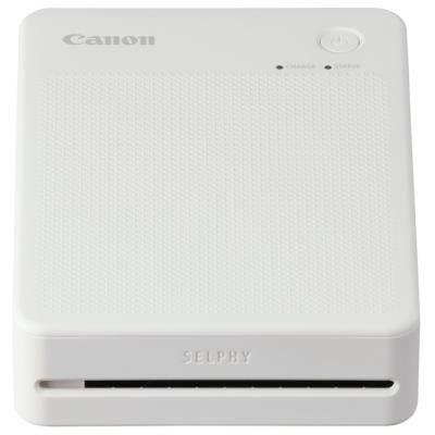 Canon SELPHY QX20 WH