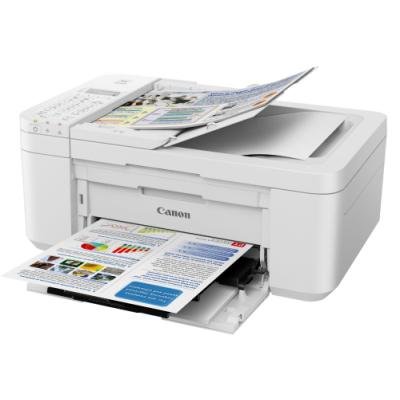 Multifunkční tiskárna Canon PIXMA TR4551