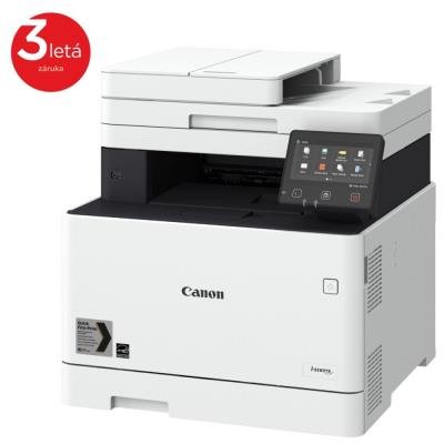 Multifunkční tiskárna Canon i-SENSYS MF742Cdw