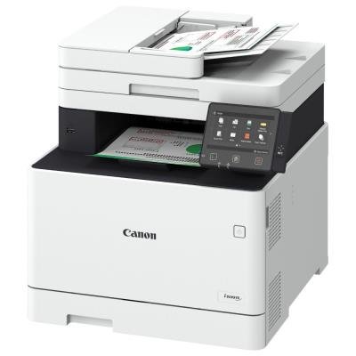 Multifunkční tiskárna Canon i-SENSYS MF746Cx