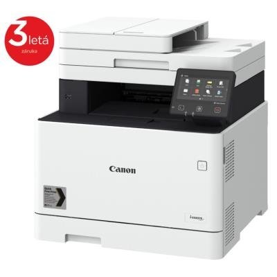 Multifunkční tiskárna Canon i-SENSYS MF643Cdw
