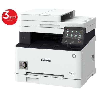Multifunkční tiskárna Canon i-SENSYS MF645Cx