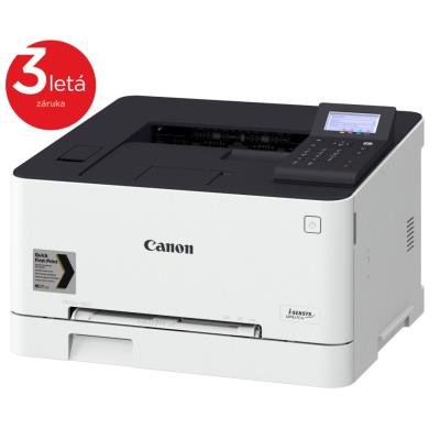 Laserová tiskárna Canon i-SENSYS LBP621Cw