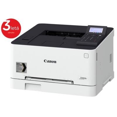 Laserová tiskárna Canon i-SENSYS LBP623Cdw