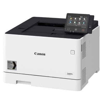Laserová tiskárna Canon i-SENSYS LBP664Cx