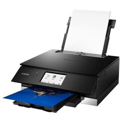 Multifunkční inkoustové tiskárny