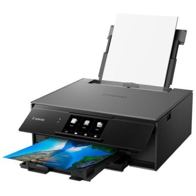 Multifunkční tiskárna Canon PIXMA TS9150