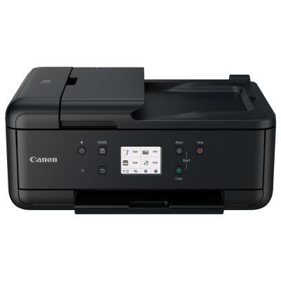 Canon PIXMA TR7650 černá