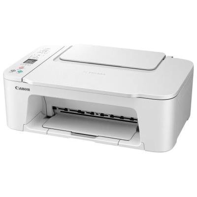 Canon PIXMA TS3750i bílá