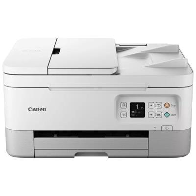 Canon PIXMA TS7451i bílá