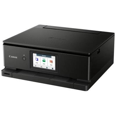 Canon PIXMA TS8750 černá