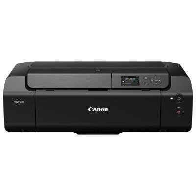 Canon PIXMA PRO-200