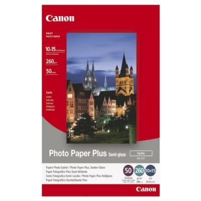 Canon SG-201S, 10x15cm/50ks/,260g