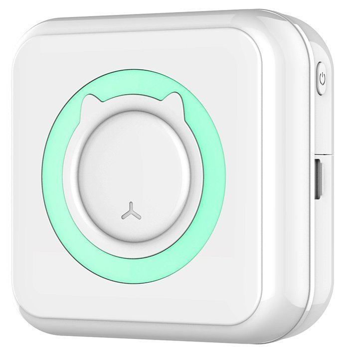 Další typy tiskáren