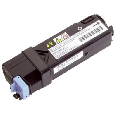 Toner Dell NT6X2 žlutý