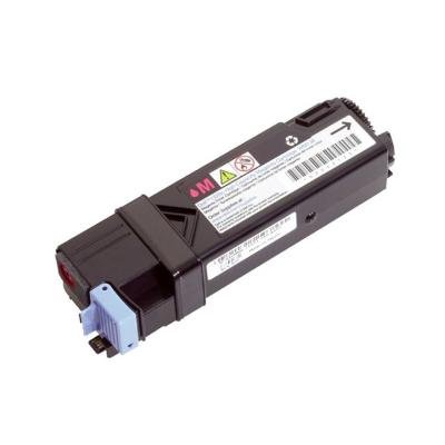 Toner Dell FM067 červený