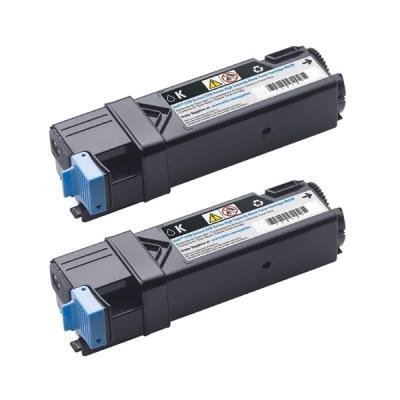 Toner Dell 899WG dvojpack černý