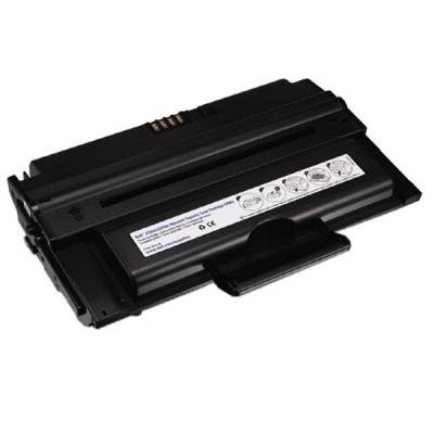 Toner Dell CR963 černý