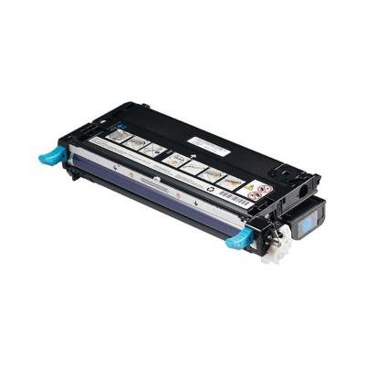 Toner Dell RF012 modrý