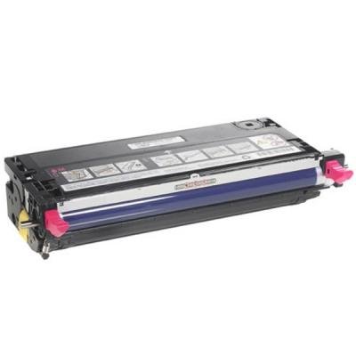 Toner Dell MF790 červený