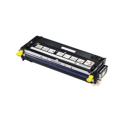 Toner Dell NF555 žlutý