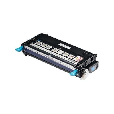 Toner Dell G907C modrý