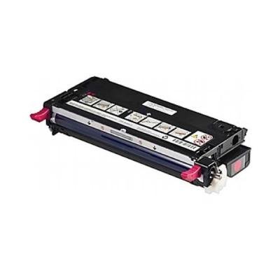 Toner Dell H514C červený