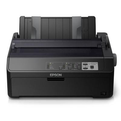 Jehličková tiskárna Epson FX-890II