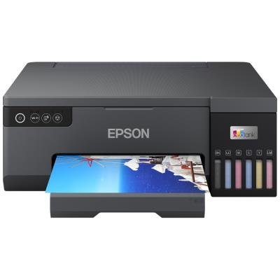 Epson EcoTank L8050