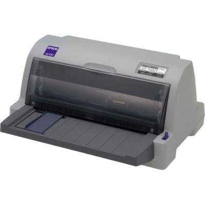 Jehličková tiskárna Epson LQ-630