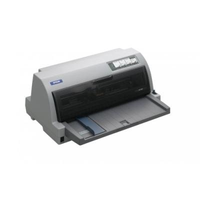 Jehličková tiskárna Epson LQ-690
