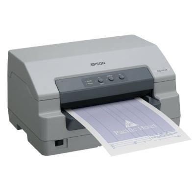 Jehličková tiksárna Epson PLQ-22M