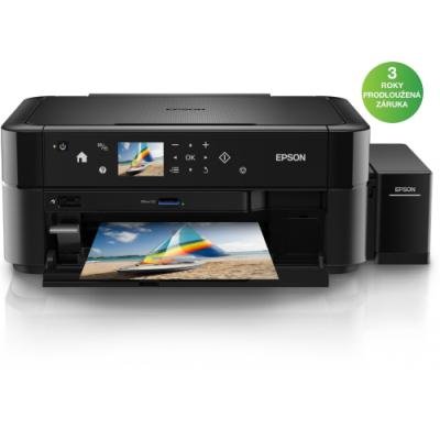 Multifunkční tiskárna Epson L850