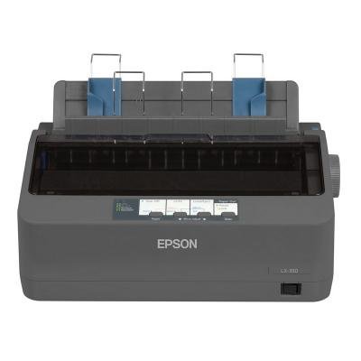 Jehličková tiskárna Epson LX-350